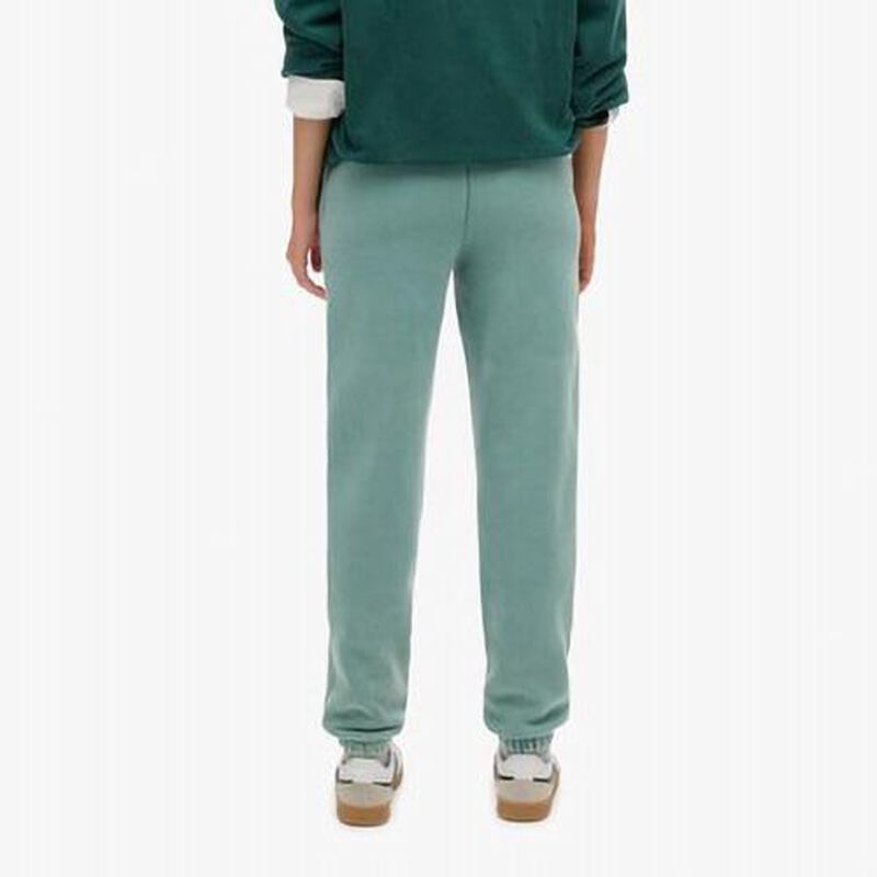 Superdry Essential Logo Cuff Jogger image number 1